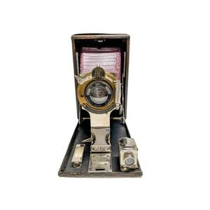 Vintage Eastman Kodak Premo Film No 1 Folding Camera 3-A Rochester NY